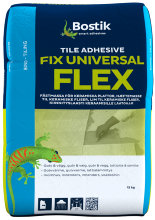 Fästmassa Universal 15 kg Bostik